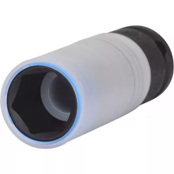 Kracht-dopsleutelinzetstuk KS Tools 515.0992 1/2 inch aandrijving hoogte 86 mm