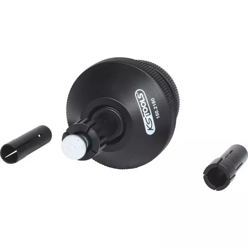 KS Tools Koppelingcentreergereedschapset, 15,0-28,0 mm, 150.2180