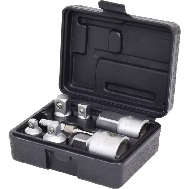 Handgereedschap KS Tools 917.0707 chroom-vanadiumstaal DIN ISO gecertificeerd