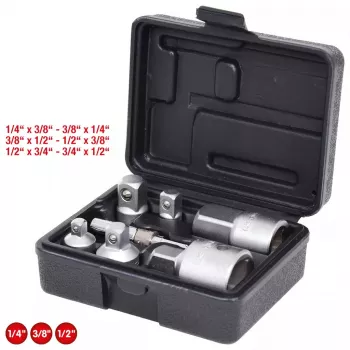 Handgereedschap KS Tools 917.0707 chroom-vanadiumstaal DIN ISO gecertificeerd