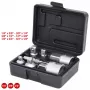 Handgereedschap KS Tools 917.0707 chroom-vanadiumstaal DIN ISO gecertificeerd