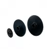 Handmatig pijpsnijgereedschap KS Tools 104.5052 gewicht 55 g