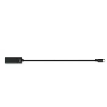 PORT Designs PORT Connect USB-C naar Gigabit Ethernet netwerkadapter