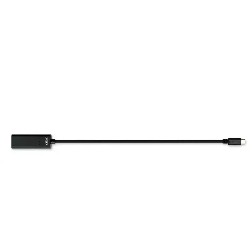 PORT Designs PORT Connect USB-C naar Gigabit Ethernet netwerkadapter