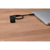 PORT Designs PORT Connect USB-C naar Gigabit Ethernet netwerkadapter