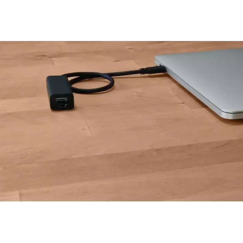 PORT Designs PORT Connect USB-C naar Gigabit Ethernet netwerkadapter