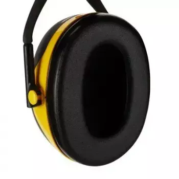 3M X2AC1 gehoorbescherming 105 dB
