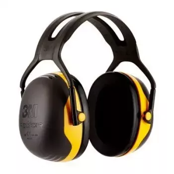 3M X2AC1 gehoorbescherming 105 dB