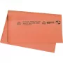 KS Tools 117.1652 Isolerende rubberen afdekdoek, 250 mm