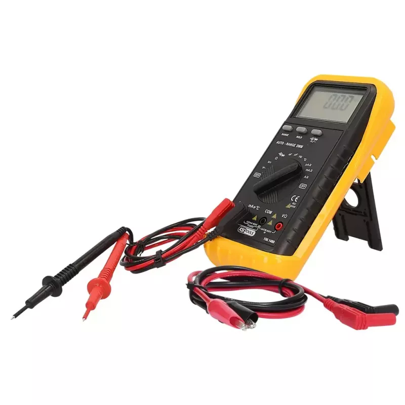KS Tools 150.1480 Auto-multimeter