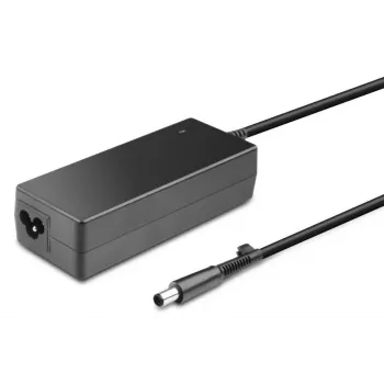 CoreParts MBXDE-AC0002 voeding/inverter binnen 90 W zwart