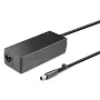 CoreParts MBXDE-AC0002 voeding/inverter binnen 90 W zwart