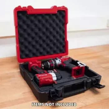 Gereedschapskoffer Einhell E-Box S35