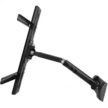 TV-beugel TechniSat 2020/2765 127 cm (50 inch) zwart