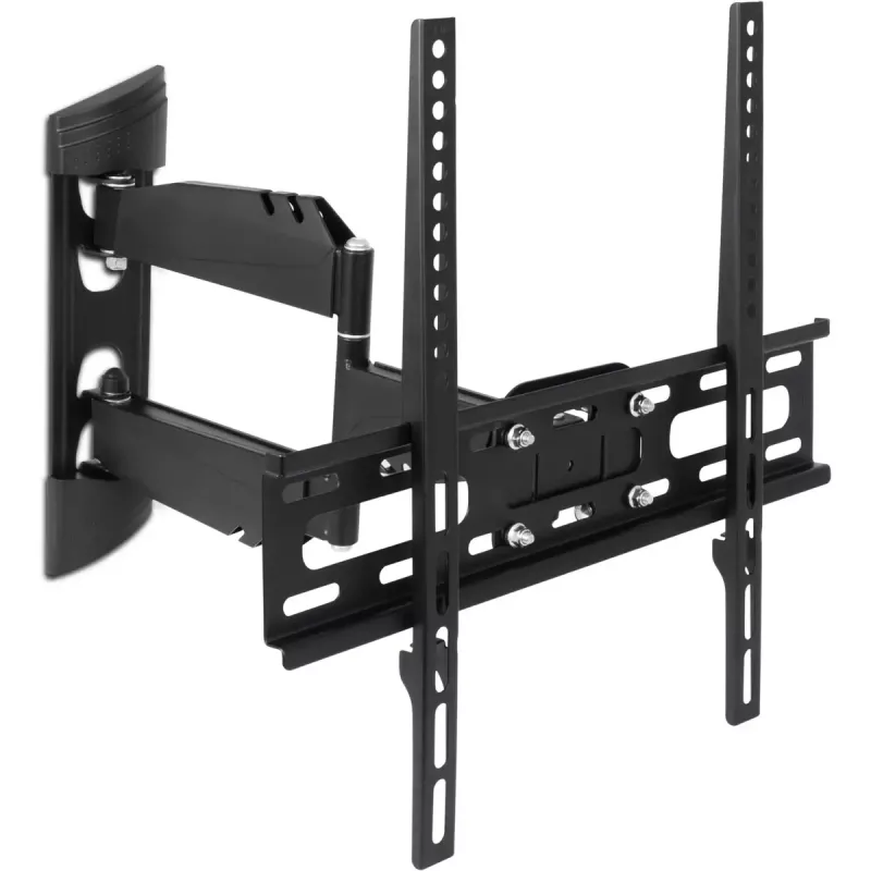 TV-beugel TechniSat 2020/2765 127 cm (50 inch) zwart