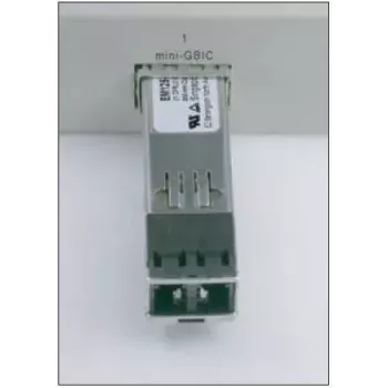 KTI Networks SFP-FC-S30-A glasvezel-transceivermodule