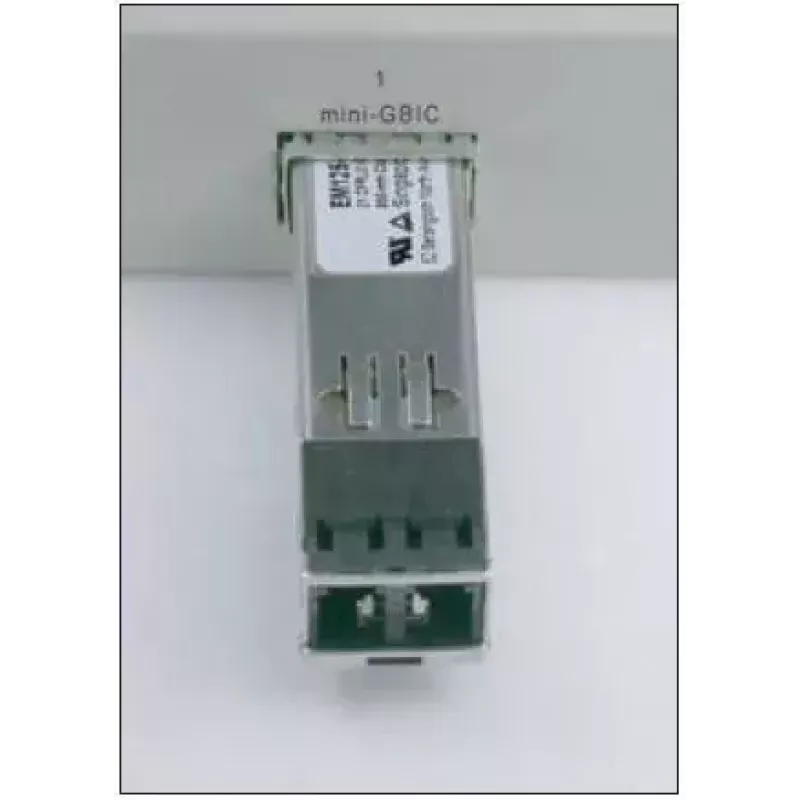 KTI Networks SFP-FC-S30-A glasvezel-transceivermodule