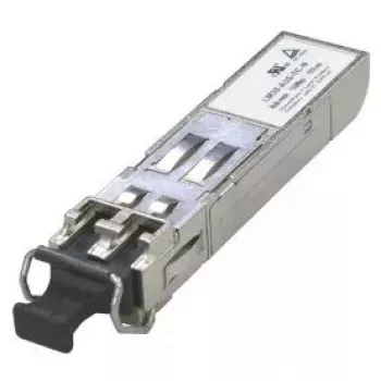KTI Networks SFP-FC-S30-A glasvezel-transceivermodule