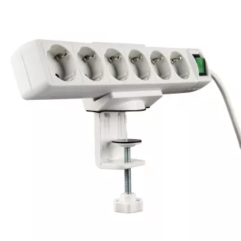 Hama 00020534 houder passieve houder wit