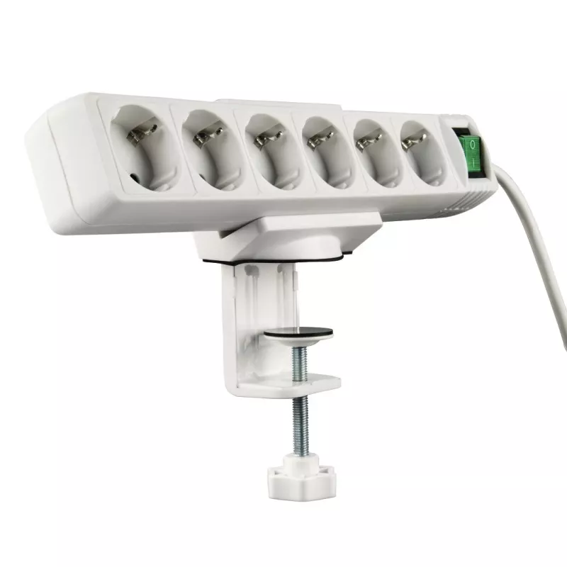 Hama 00020534 houder passieve houder wit