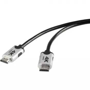 HDMI-kabel SpeaKa Professional SP-6344136 2 m