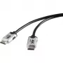 HDMI-kabel SpeaKa Professional SP-6344136 2 m