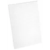 Personal organizer WEDO 58 351412 polyester grijs