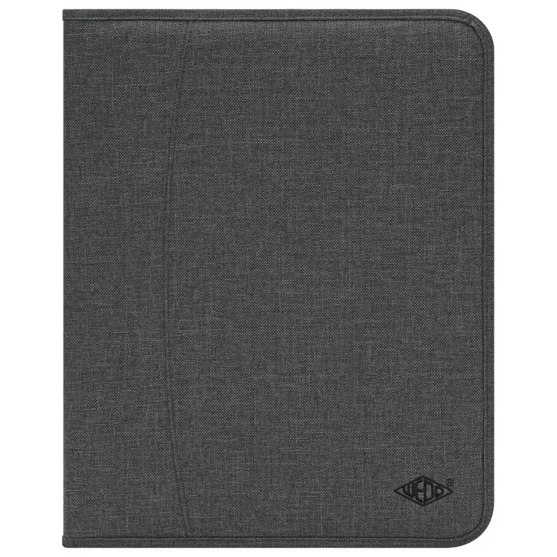 Personal organizer WEDO 58 351412 polyester grijs