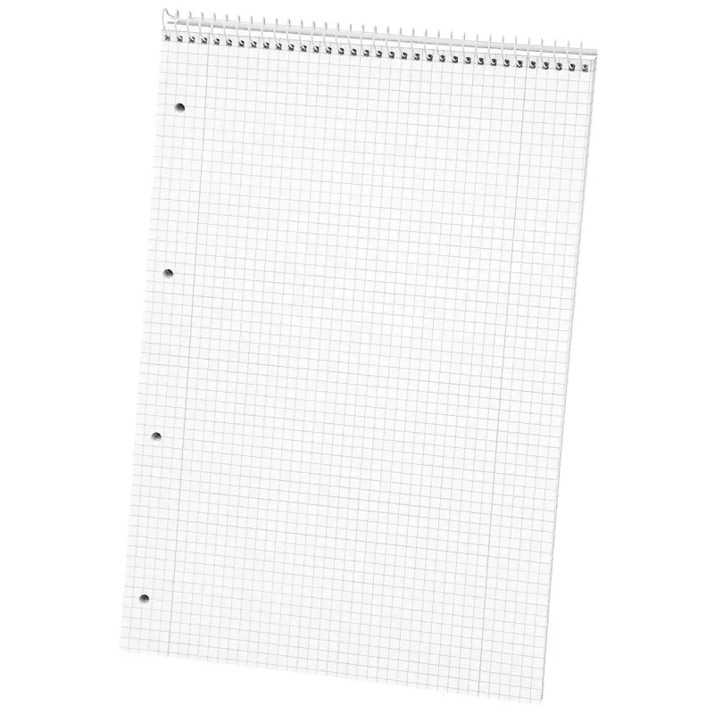Personal organizer WEDO 58 351412 polyester grijs