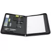 Personal organizer WEDO 58 351412 polyester grijs