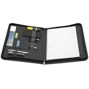 Personal organizer WEDO 58 351412 polyester grijs