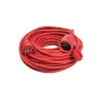 Netsnoer as-Schwabe 60215 rood 15 m