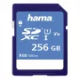 Hama 00123997 geheugenkaart 256 GB SDXC UHS-I Class 10