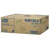 Papieren handdoekjes Tork 471093 250 vel wit