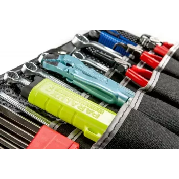 Organizer-inzet Accessoire Parat 598000161 breedte 420 mm diepte 275 mm hoogte 58 mm