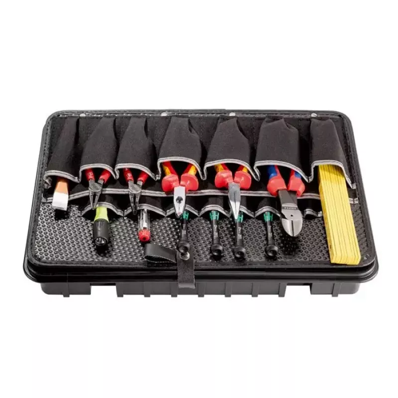 PARAT 598000161 bodemschaal, hoogte 58 mm