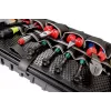PARAT 598000161 bodemschaal, hoogte 58 mm