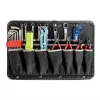 Organizer-inzet Accessoire Parat 598000161 breedte 420 mm diepte 275 mm hoogte 58 mm