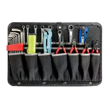 Organizer-inzet Accessoire Parat 598000161 breedte 420 mm diepte 275 mm hoogte 58 mm