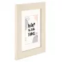 Hama 175493 houten lijst 'Skara', berk losse fotolijst