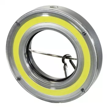 Hama Ultra camping tafellamp LED zwart