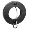 Hama Ultra camping tafellamp LED zwart