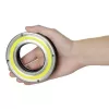 Hama Ultra camping tafellamp LED zwart
