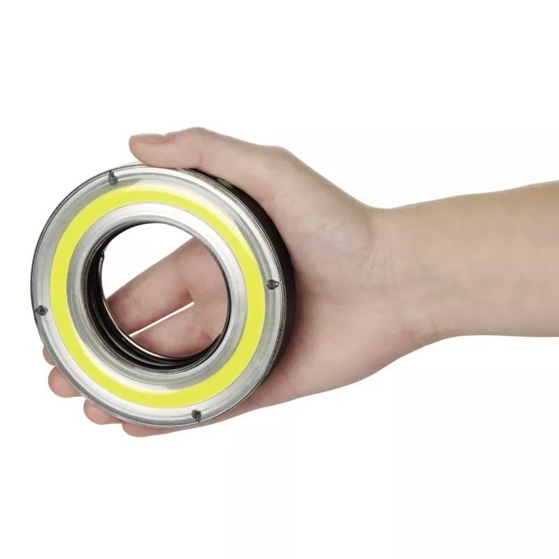 Hama Ultra camping tafellamp LED zwart