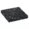 Hama 00110215 tapijtonderlaag/antislipmat zwart polyurethaan (PU)