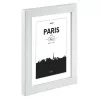 Hama Paris losse fotolijst wit