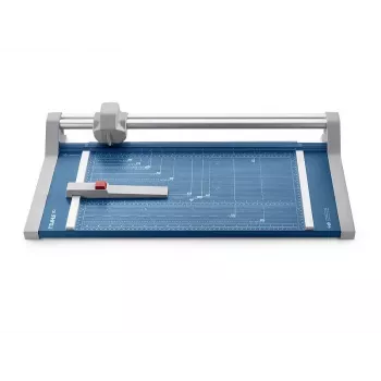 Papiersnijder Dahle 552 2 mm 20 vel