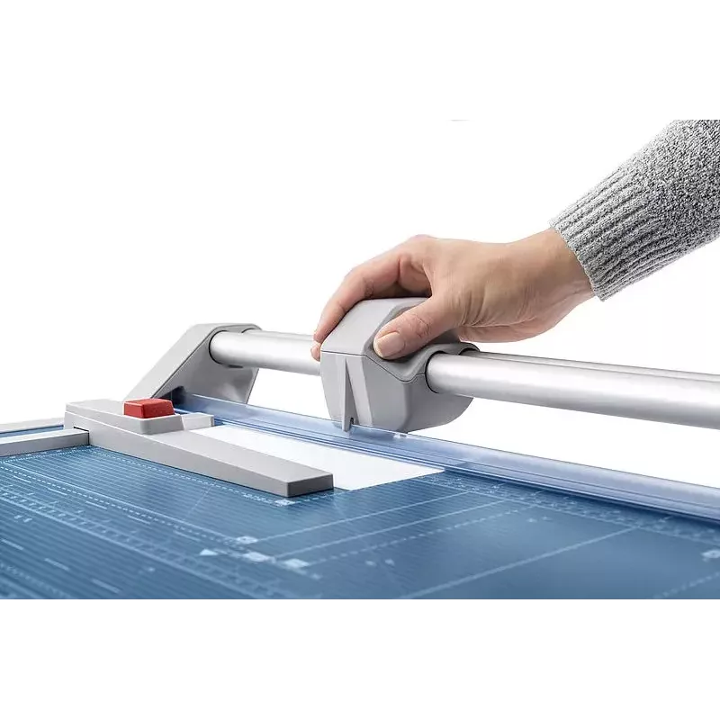 Papiersnijder Dahle 552 2 mm 20 vel