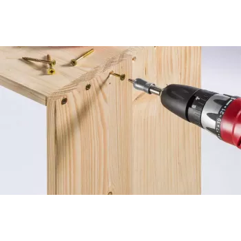 Borenset kwb 39 stuks