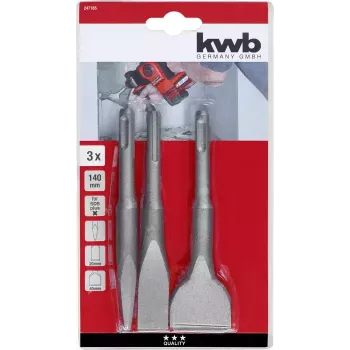 Puntbeitelboor KWB 247185